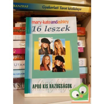 16 leszek - Apró kis hazugságok
