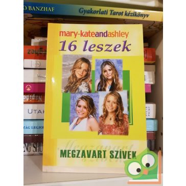 16 leszek - Megzavart szívek
