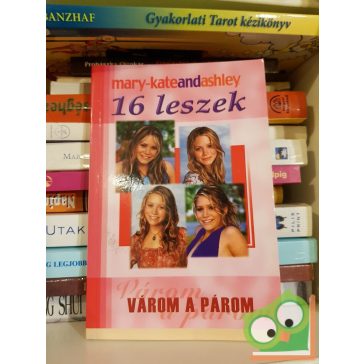 16 leszek - Várom a párom