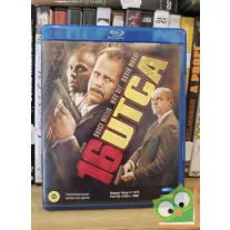 16 utca (DVD) (Blu - ray)