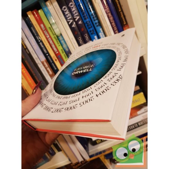 George Orwell: 1984