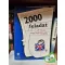 Szalai Elek: 2000 feladat a „B” típusú angol nyelvvizsgákra