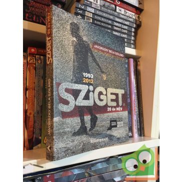 Jávorszky Béla Szilárd: Sziget ​– 20 év HÉV