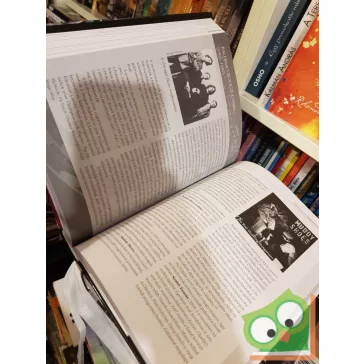 Jávorszky Béla Szilárd: Sziget ​- 20 év HÉV