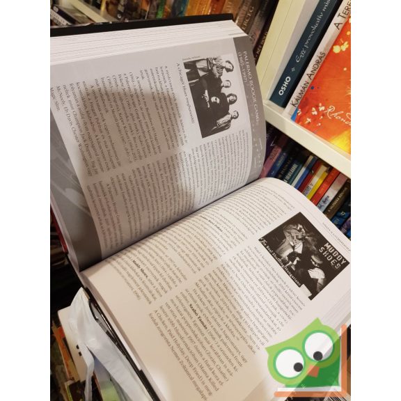 Jávorszky Béla Szilárd: Sziget ​– 20 év HÉV