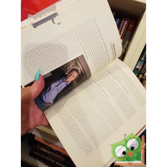 25 év 1. kötet (Új művészet) (ritka)