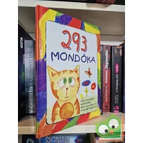 293 mondóka