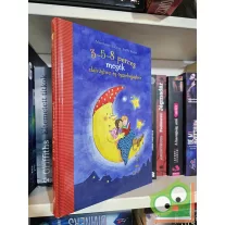   Maren von Klitzing: 3-5-8 perces mesék elalváshoz és összebújáshoz