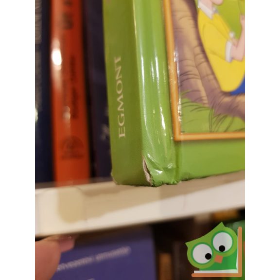 Tatai Diána (szerk.): 3 perces mesék Micimackóról (ritka)