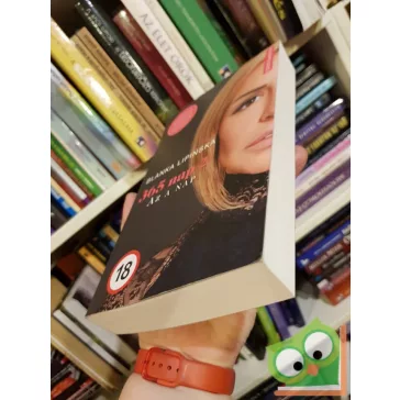 Blanka Lipinska: 365 nap 2. - Az a nap (Dark románc)