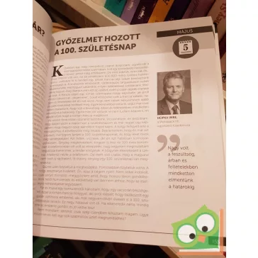 Kocsi Ilona: 365 üzleti történet