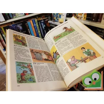 Gianni Padoan (szerk.): 366 és egy tucat mese