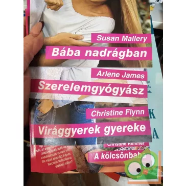 4 db-os Bianca füzet (127, 164, 171, 173)