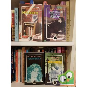 4 db-os Femina könyvcsomag