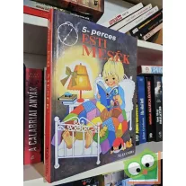 5 perces esti mesék