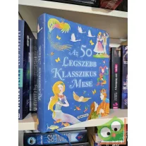 Az 50 legszebb klasszikus mese
