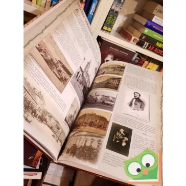 Scholtz Róbert: 64 vármegye