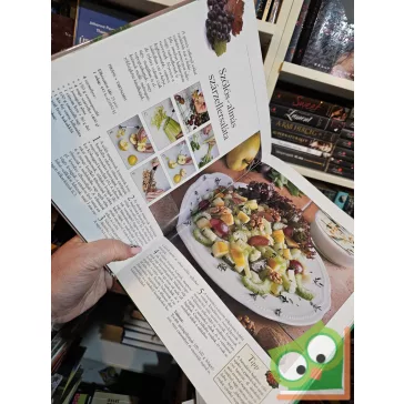 Lajos Mari - Hemző Károly: 66 saláta