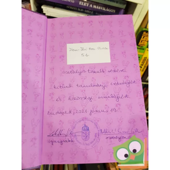 Maria Frisa: A szülinap (75 tuti tipp kezdő és haladó túlélőknek 3.)