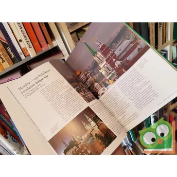 77 csodálatos úti cél