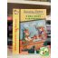 Geronimo Stilton: 8 óra: irány a sajtiskola! (Geronimo Stilton 48.) (ritka)