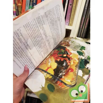 Oriskó Ferenc,  Pár Gyula: 88 ünnepi halétel