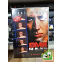 8mm - Eight millimeter | szinkronizált DVDextrákkal