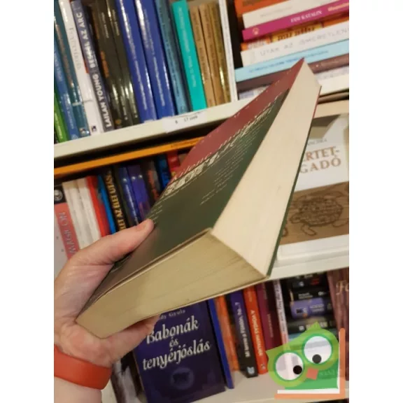 Kati Marton: Kilenc magyar, aki világgá ment és megváltoztatta a világot (Nagyon Ritka)