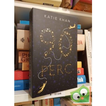 Katie Khan: 90 perc