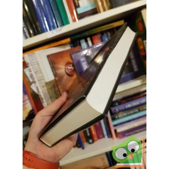 Carlo Adolfo Martigli: 999  A titkok titka (De Mola 1.)