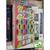 Agatha Christie: The Mysterious Mr. Quin