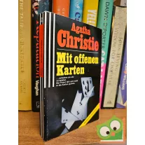   Agatha Christie: Mit offenen Karten (Hercule Poirot 15.) (Colonel Race 2.)