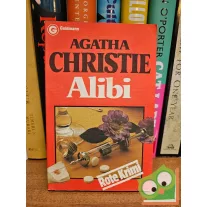 Agatha Christie: Alibi (Hercule Poirot 4.)