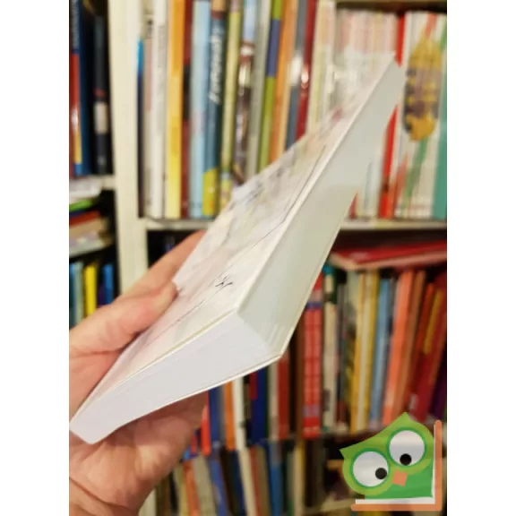 Jim Lancaster Emily Adams: A menedzsment munkája - Napi rutin a fenntartható fejlődéshez