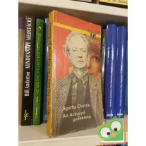 Agatha Christie: Az Ackroyd-gyilkosság