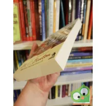   M. C. Beaton: Agatha Raisin és a vizes viszály (Agatha Raisin 7.)