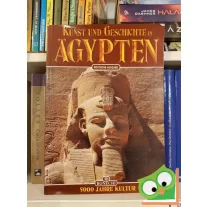 Kunst und Geschicte in Agypten