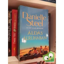 Danielle Steel: Áldás álruhában (Ritka)