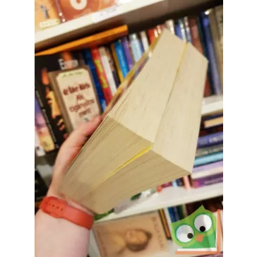 Alekszandr Szolzsenyicin: A Gulag szigetcsoport (1-2 kötet)