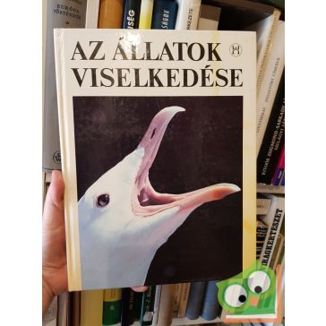 Peter J. B. Slater (szerk.): Az állatok viselkedése