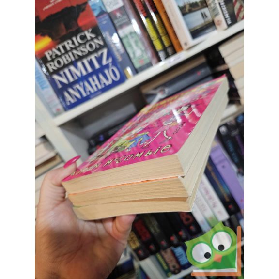 Karen McCombie: Ally világa 1-3.