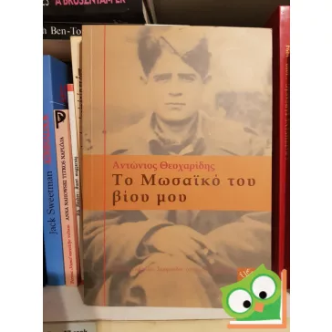 Életem mozaikja