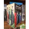 Neal Shusterman: Cím: Arc of a Scythe Box Set (Scythe, Thunderhead, The Toll)