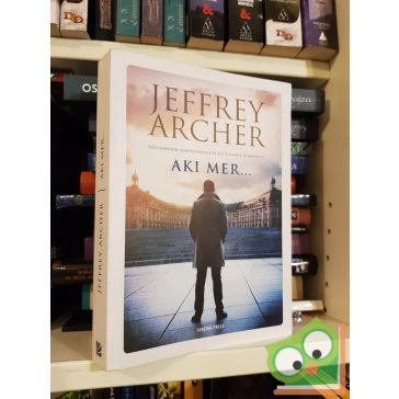 Jeffrey Archer: Aki mer…