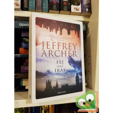 Jeffrey Archer: Fej vagy írás