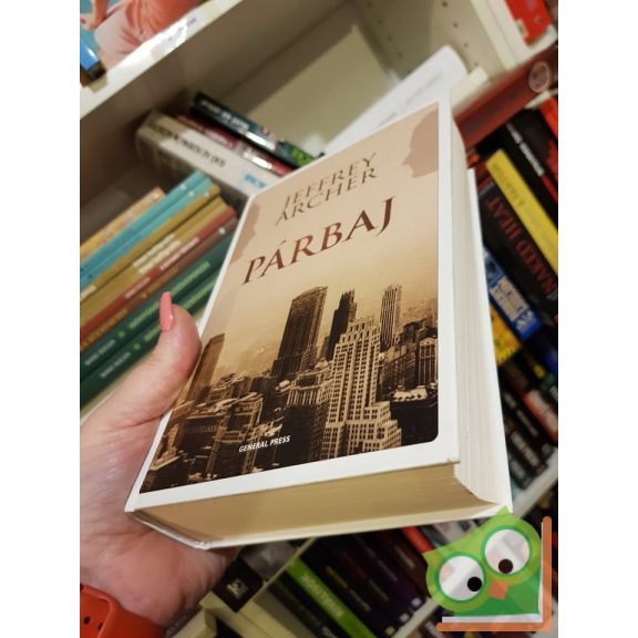 Jeffrey Archer: Párbaj