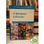 Felipe Fernández-Armesto: A középkor története (Alternatív világtörténet I.)