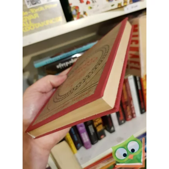 Reichert Róbert (szerk.): Ásványhatározó (Népszerű természettudományi könyvtár 10.)