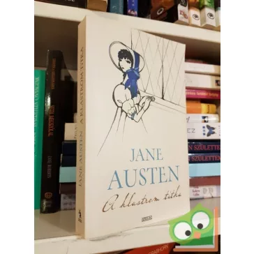 Jane Austen: A klastrom titka