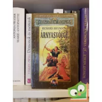   Richard Awlinson: Árnyasvölgy (Avatar 1.) (forgotten realms)